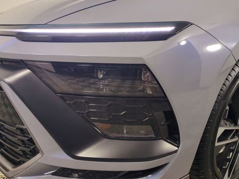 New 2026 Hyundai Sonata N Line image 10