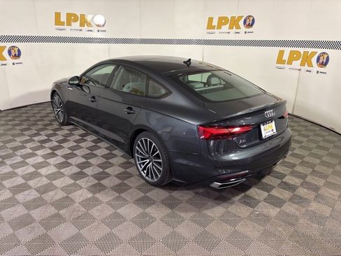 Used 2023 Audi A5 2.0T Premium Plus image 9