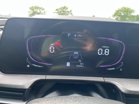 Certified 2023 Kia Telluride EX X-Line AWD/4WD image 13