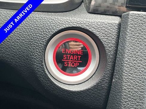Used 2020 Honda Civic Si image 34