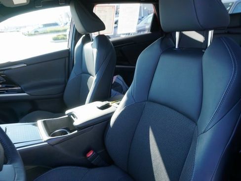 Used 2024 Toyota bZ4X XLE image 22