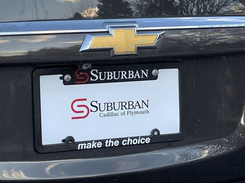 Used 2016 Chevrolet Equinox LT w/ Convenience Package image 34