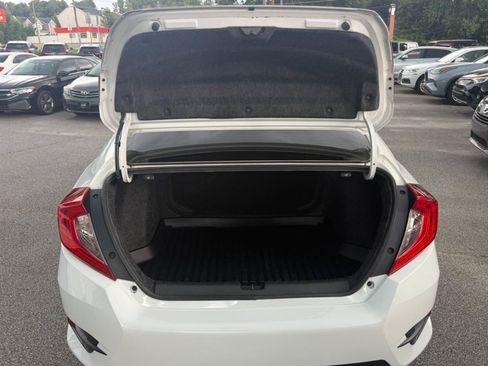 Used 2016 Honda Civic EX image 34