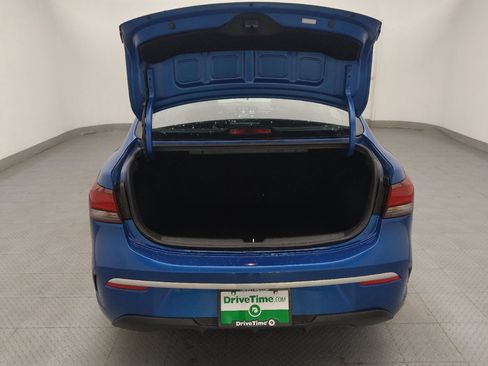 Used 2021 Kia Rio S w/ Technology Package FWD image 29