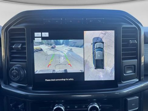 Used 2021 Ford F150 XLT w/ Equipment Group 302A High image 16