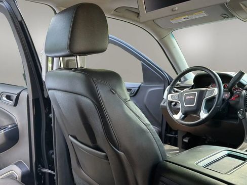 Used 2015 GMC Yukon SLT w/ Open Road Package AWD/4WD image 34