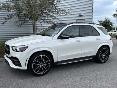 Used 2021 Mercedes-Benz GLE 450 4MATIC