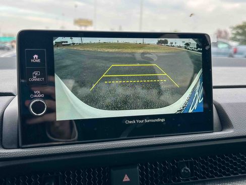 New 2026 Honda CR-V TrailSport image 22