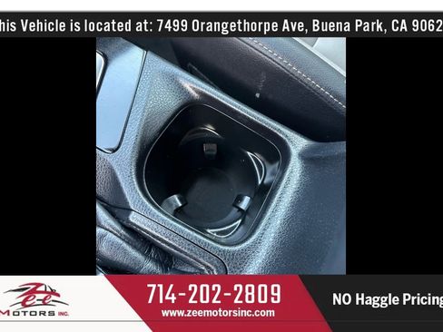 Used 2017 Toyota RAV4 Limited image 32