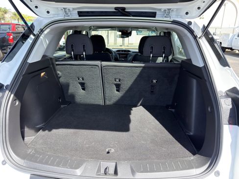 Used 2022 Chevrolet TrailBlazer LS FWD image 15