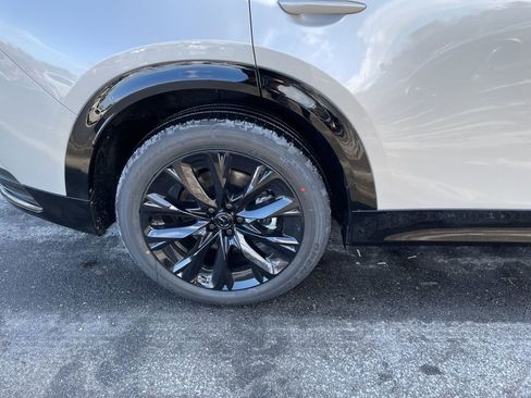 New 2026 MAZDA CX-90 3.3 Turbo S w/ Premium Package image 6