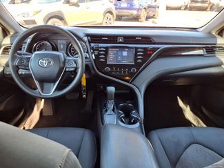 Used 2019 Toyota Camry LE video 2