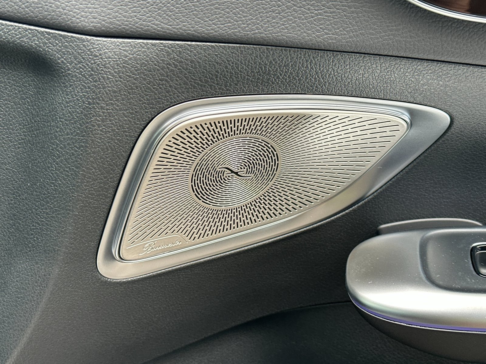 Used 2025 Mercedes-Benz C 300 4MATIC Sedan image 19