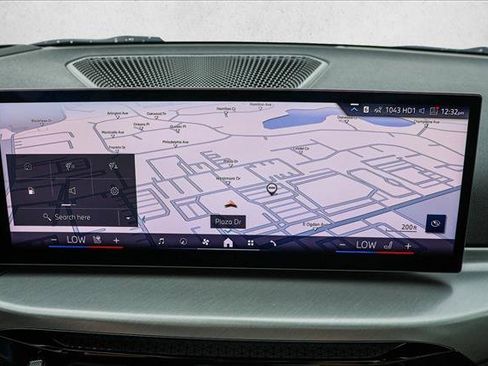 Used 2025 BMW 230i xDrive Coupe w/ M Sport Package image 16