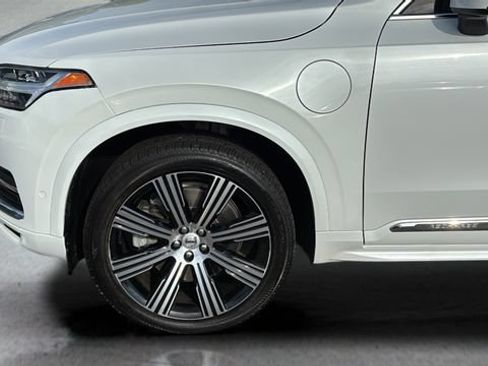 Used 2022 Volvo XC90 T8 Inscription w/ Advanced Package AWD/4WD image 25