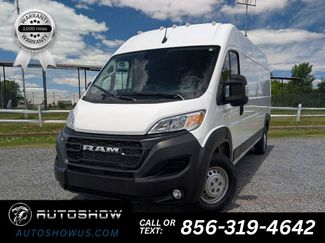 Used 2026 RAM ProMaster 2500 w/ Convenience Group FWD video 1