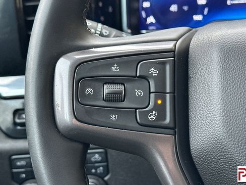 Certified 2025 Chevrolet Silverado 3500 High Country w/ Technology Package image 27