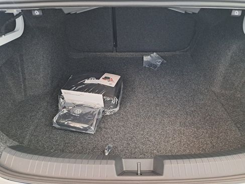 New 2026 Volkswagen Jetta SEL image 25