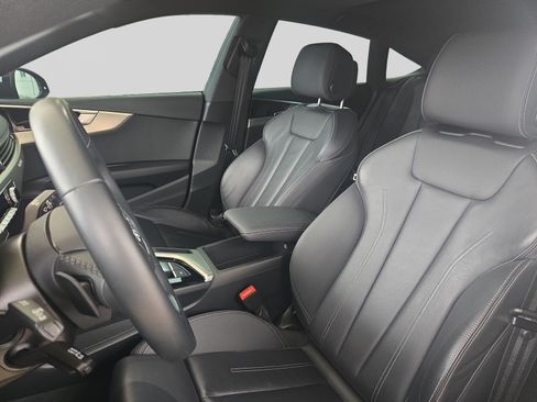 Used 2024 Audi A5 2.0T Premium w/ Summer of Audi Package AWD/4WD image 10
