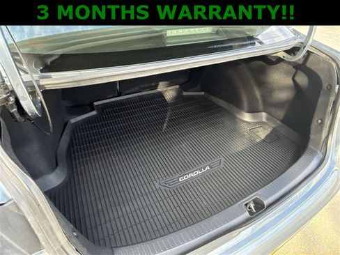 Used 2020 Toyota Corolla LE image 24