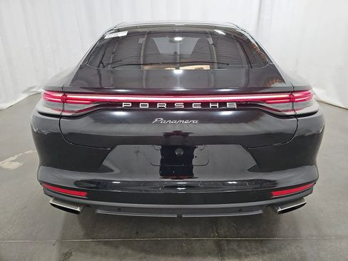 Used 2022 Porsche Panamera 4 Executive w/ Premium Package AWD/4WD image 12