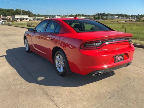 Used 2023 Dodge Charger SXT image 7