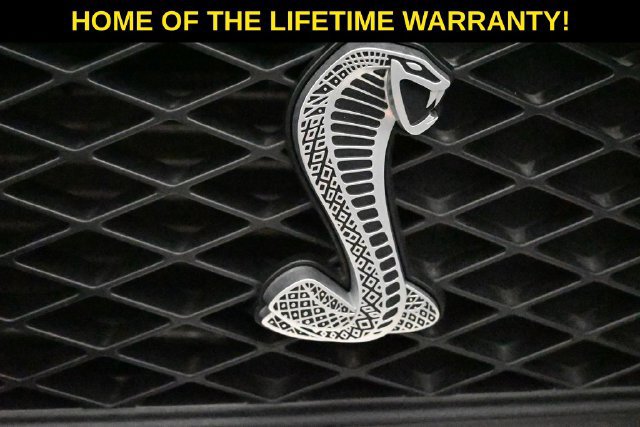 Used 2009 Ford Mustang Shelby GT500 RWD image 43