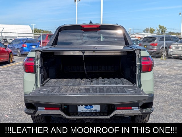 Used 2024 Hyundai Santa Cruz XRT AWD/4WD image 8