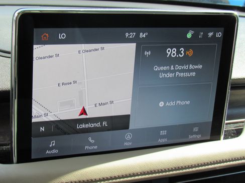 Used 2023 Lincoln Aviator Reserve w/ Equipment Group 201A image 19