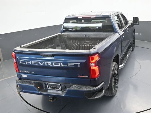 Used 2022 Chevrolet Silverado 1500 RST image 51