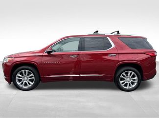 Used 2020 Chevrolet Traverse High Country AWD/4WD video 2