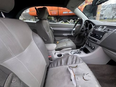 Used 2008 Chrysler Sebring Touring w/ Special Touring Group FWD image 10