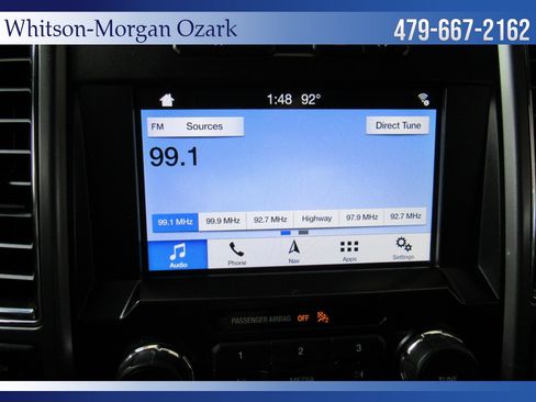 Used 2019 Ford F150 XLT w/ Equipment Group 302A Luxury AWD/4WD image 33