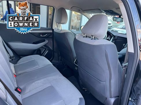 Used 2024 Subaru Outback Premium AWD/4WD image 20