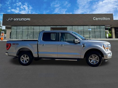 Used 2023 Ford F150 XLT w/ XTR Package image 4