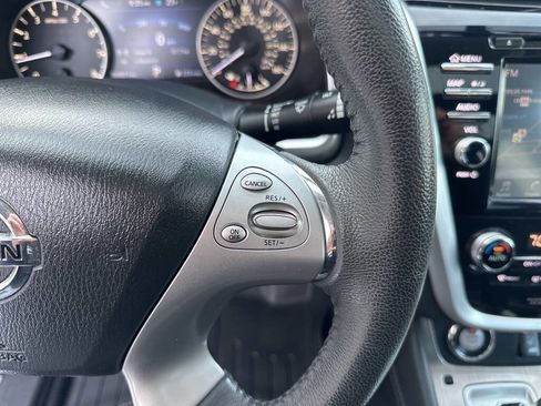 Used 2017 Nissan Murano SL image 26
