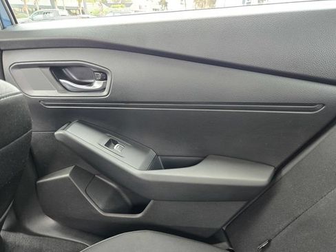 Used 2024 Honda Accord EX image 12