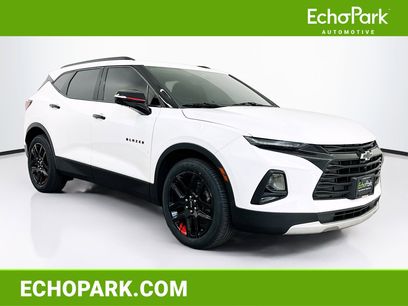 Used 2021 Chevrolet Blazer LT w/ Redline Edition