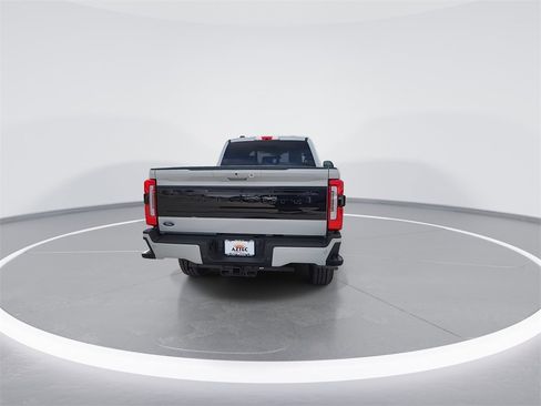 New 2026 Ford F250 Platinum image 7