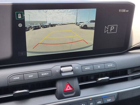 New 2026 Kia K4 FWD image 17