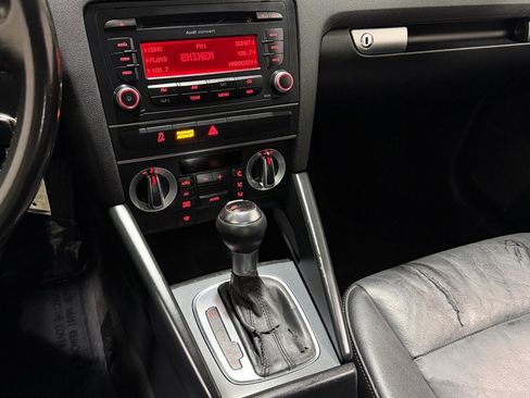 Used 2011 Audi A3 TDI Premium image 13
