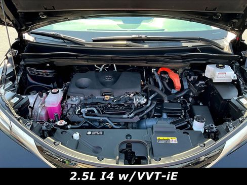 Used 2022 Toyota Sienna Limited AWD/4WD image 31