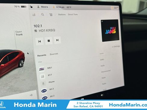 Used 2025 Nissan Rogue SV FWD image 36