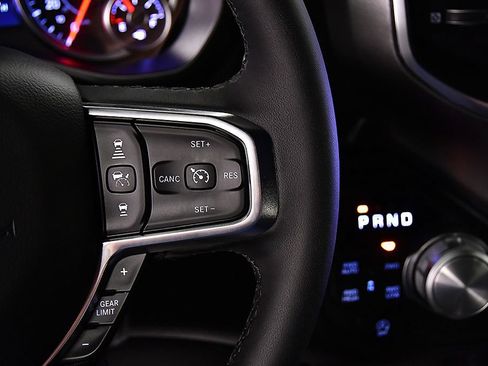 Used 2026 RAM 1500 Laramie AWD/4WD image 23