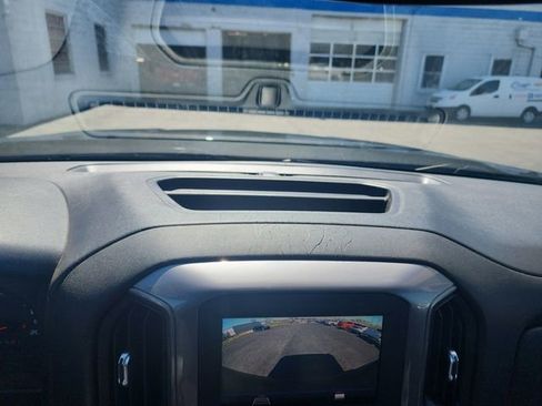Used 2020 Chevrolet Silverado 1500 W/T w/ WT Convenience Package AWD/4WD image 26