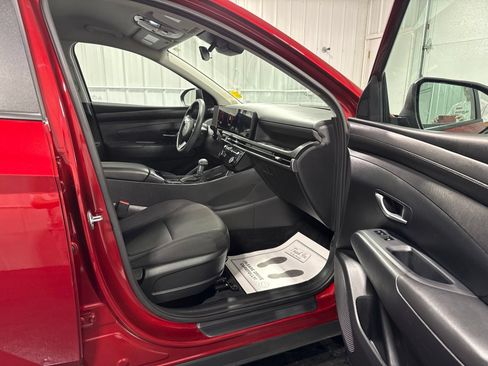 Used 2025 Hyundai Tucson SEL AWD/4WD image 10