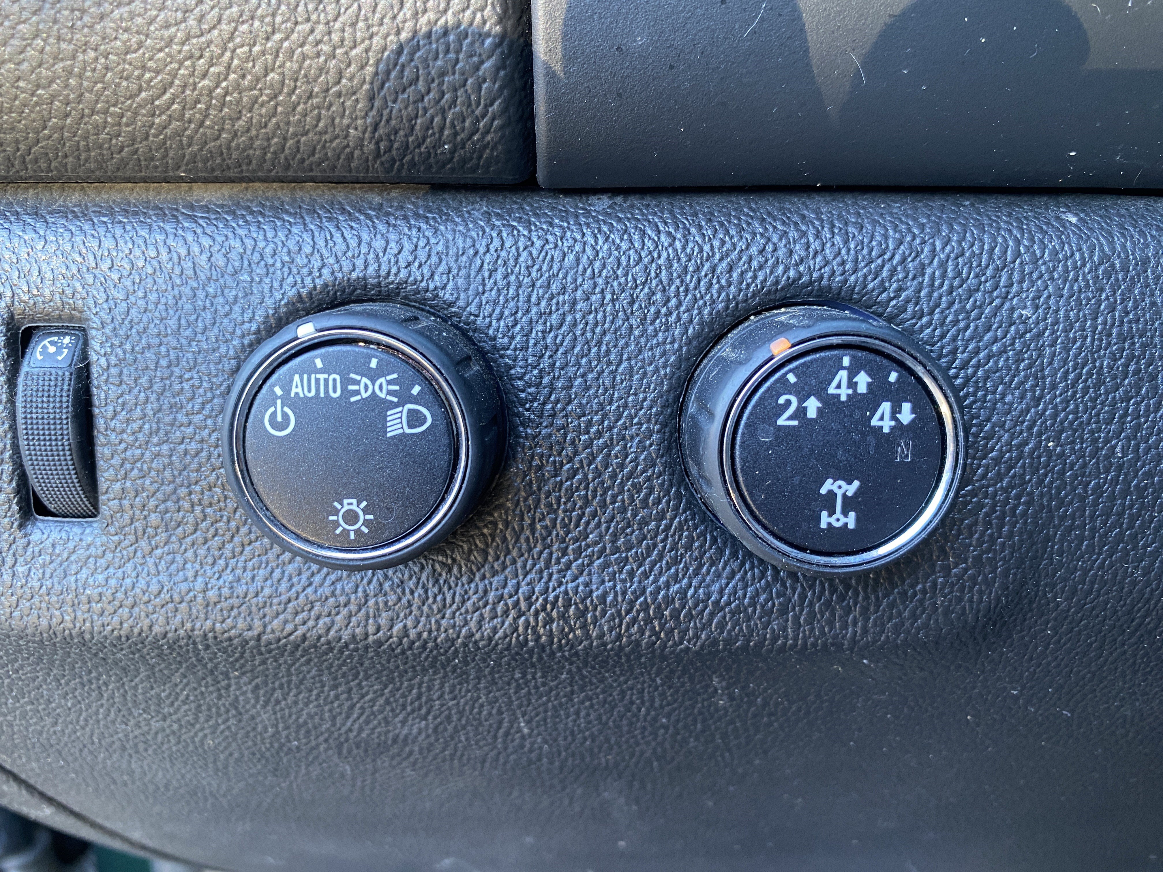 Used 2016 Chevrolet Colorado LT AWD/4WD image 27
