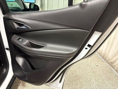 Used 2023 Buick Encore GX Select FWD image 25