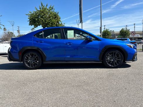 Used 2022 Subaru WRX Limited image 3