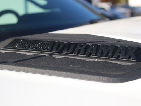 New 2025 Chevrolet Silverado 2500 LT w/ Trail Boss Package image 10